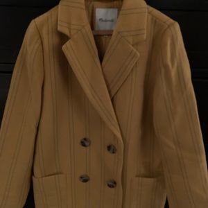 Madewell Wool Petticoat